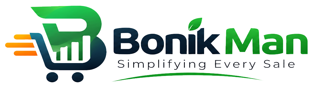 BONIK MAN